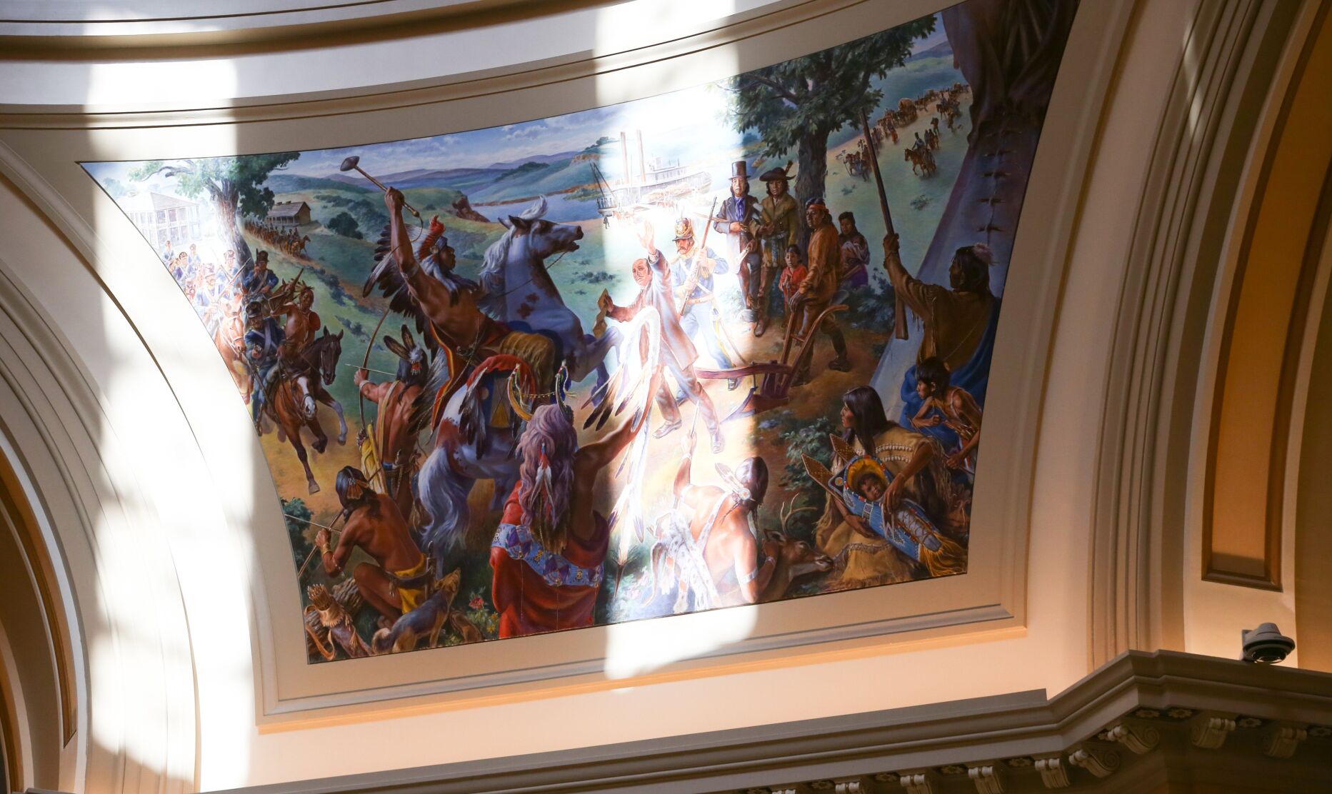 Oklahoma State Capitol